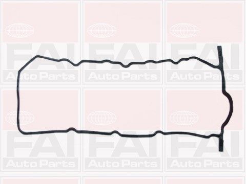 FAI AUTOPARTS Tiiviste, venttiilikoppa RC1235S